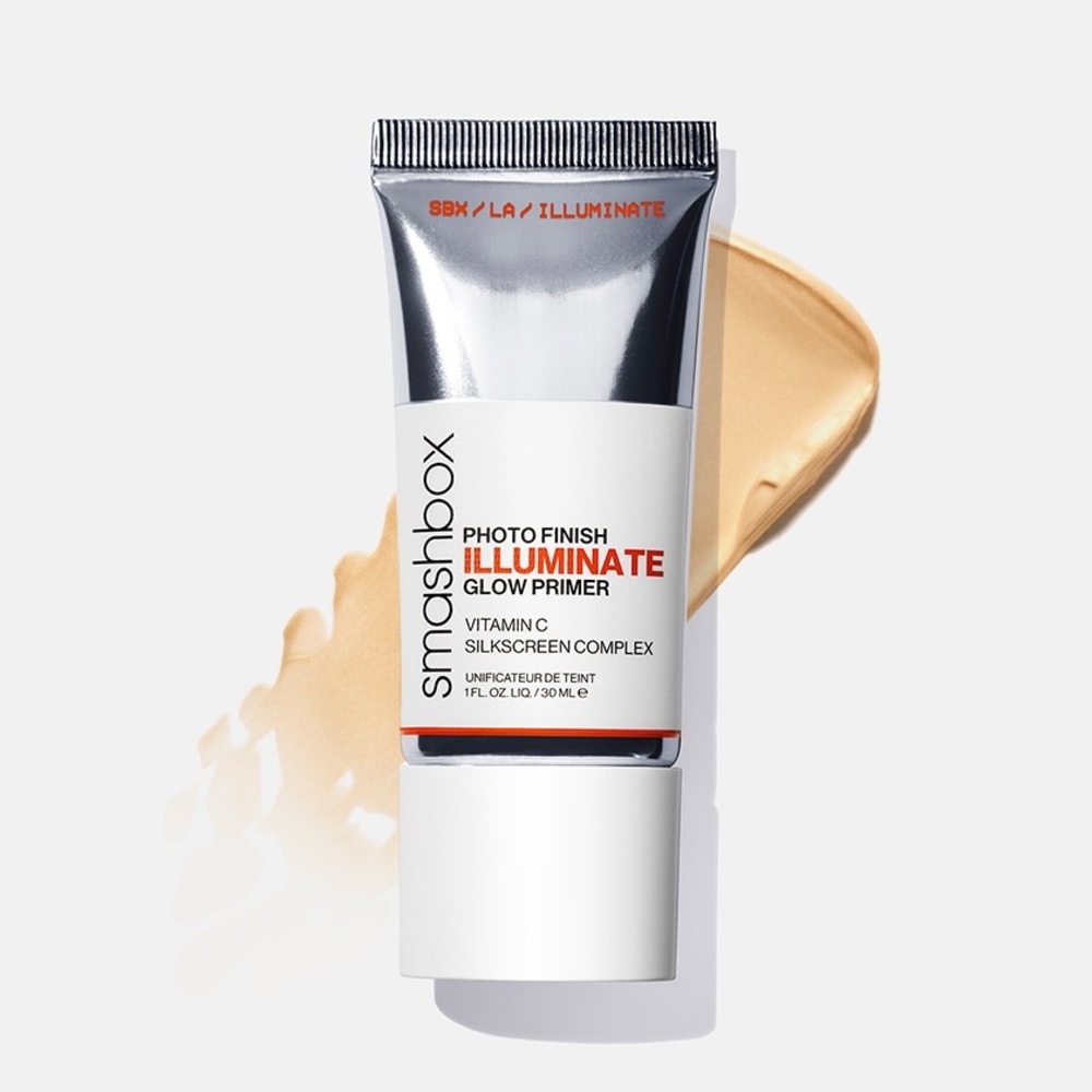 💝NEW SMASHBOX Photo Finish Illuminate Primer💝